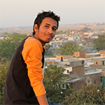 Dr.Hirak Patel